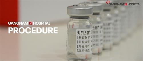 韩国JS整形干细胞示意图