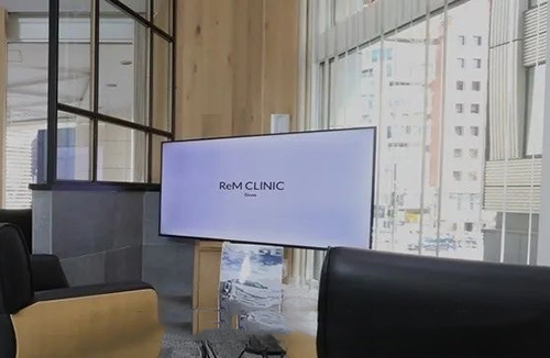 ​日本再生医疗专科ReM诊所：定制抗衰+疾病治疗，银座高端再生医疗新标杆