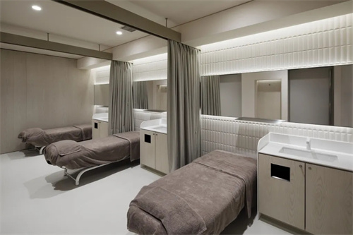 BIANCA银座院诊室 BIANCA银座院诊室