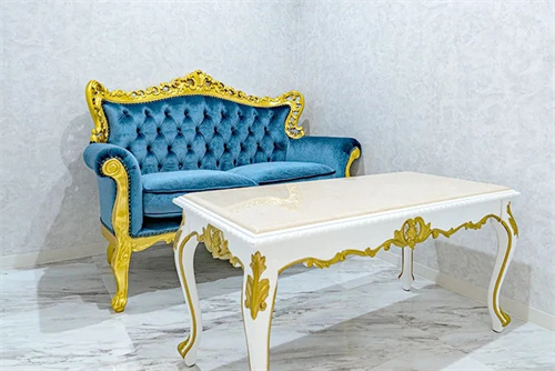 B-LINE美容整形外科诊所池袋院休息区