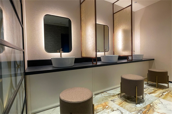 日本惠圣会医疗美容诊所 梅田院洗漱区 日本惠圣会医疗美容诊所 梅田院洗漱区