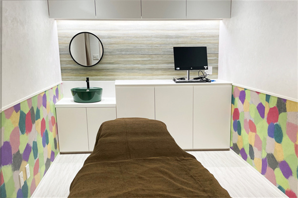 日本惠圣会医疗美容诊所 梅田院美容室 日本惠圣会医疗美容诊所 梅田院美容室