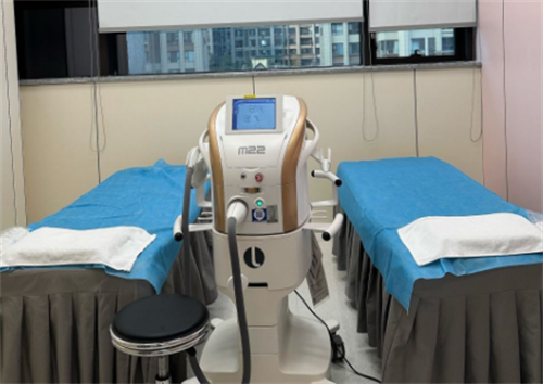 成都亨特整形光子嫩肤治疗室 成都亨特整形光子嫩肤治疗室