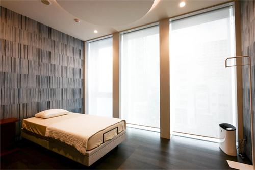 日本RPT大阪诊所病房 日本RPT大阪诊所病房