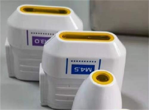 超声炮头和<span style=